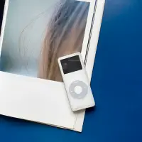 在飛比找Yahoo!奇摩拍賣優惠-平常小姐┋2手┋蘋果 Apple iPod Nano 無法正