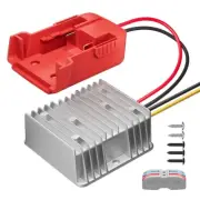 Step-Down Converter 18V to 12V for Battery Adapter DC 12V 20A 240W3121