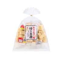 在飛比找momo購物網優惠-【日本Misuzu】一口高野豆腐 135g