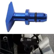 Engine Oil Dipstick Pull Handle Replace For Ford Mustang GT V8 GT500 1999-11 (for: Ford)