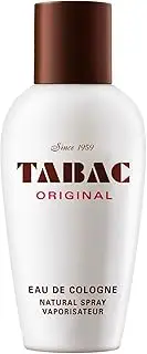 Tabac by Maurer & Wirtz Eau de Cologne 50ml