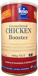 Krio Krush Chicken Booster 800 g