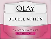 Olay Double Action Day Cream - Regular 50ml