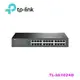 TP-LINK TL-SG1024D 24埠 Gigabit 桌上型/機架裝載型交換器