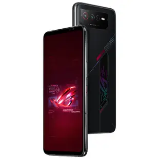 ASUS 華碩 ROG Phone 6 手機(16G/512G) 6.78吋 智慧型手機 手機【GAME休閒館】