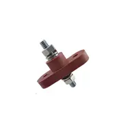 Bussman Feed Through Junction Block Single Stud Type 1/2", 3/8", 1/4"
