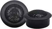 Car Tweeter Audio Modification MA260 Car 12v High Fidelity 25mm Silk Diaphragm 35w High Power Speaker