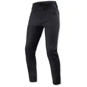 REV’IT! Kai SK Black Jeans