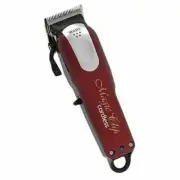 WAHL PROFESSIONAL 5 STAR MAGIC CLIP CORDLESS HAIR CLIPPER *UK* *STAGGER TOOTH*