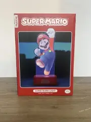 NEW Super Mario Paladone Light