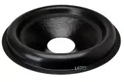 15" Big Roll Subwoofer Speaker Cone CN1545