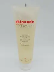 Skincode Essentials Purifying Cleansing Gel with CM-Glucan 125ml by Skincode