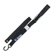 Safeguard Strap S Hook Bike - 2pk - SSH-200
