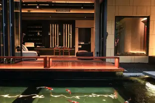 杭州西溪素上酒店Xixi Susun Hotel