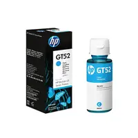 在飛比找陽信商店街優惠-HP 原廠青色墨水罐 GT52(M0H54AA) 適用 GT