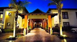 巴厘島別墅精品酒店Villa Bali Boutique Hotel