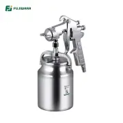 Pneumatic Spray Gun Varnish Spray Gun Highly Atomized Automobile Spray Gun