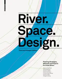 在飛比找誠品線上優惠-River.Space.Design: Planning S