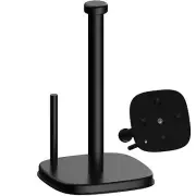 MIROAMZ Paper Towel Holder Countertop, Standing Paper Towel Roll Holder for K...