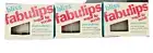 Bliss Fabulips Sweet Sugar Lip Scrub Pout Polisher Jojoba Walnut Shell 0.5 oz