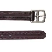 Camelot Synthetic Triple Stitched Lined Leathers