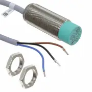 NBN8-18GM60-WS INDUCTIVE SEN 8MM NO