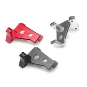 Servo Mount for Traxxas Trx4 Trx6 1/10 RC Crawler Car Upgrade Parts,2