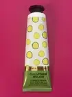 Bath and Body Works “Cucumber Melon” Shea Butter Hand Cream - 1oz / 29mL