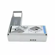 New! Dell R710 T710 3.5" to 2.5" HDD 9W8C4 Y004G Bracket Caddy for F238F 09W8C4