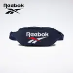 【REEBOK官方旗艦】CL FO WAISTBAG 肩背包_男/女_GP0156