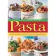 The Complete Book of Pasta: The Definitive Guide to Choosing, Making and Cooking Your Own Pasta, With over 350 Step-by-Step Reci