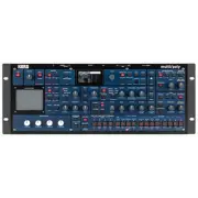 Korg Multipoly Digital Synthesizer Module Rack-Mountable