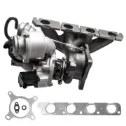 K03 Turbo F23T FOR Volkswagen GTI 2.0L K03 Turbocharger 2006-2007 53039700105 (for: Volkswagen)