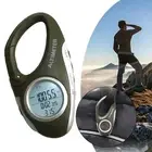 Innovative Digital Weather Station Altimeter Barometer and Thermometer