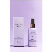 Grow Gorgeous Repair Daily Nourishing Leave In Hair Cream 150ml, Clear