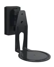 Wireless Speaker Wall Mount for Sonos Era 100™ (Black)