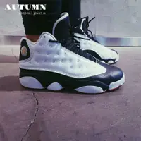 在飛比找蝦皮購物優惠-附發票 Air Jordan 13 Retro Bg Got