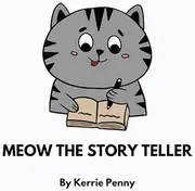 MEOW THE STORY TELLER