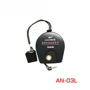 AN05/AN03 External Antenna Suitable For TECSUN Radio Receiver Antenna PL-660 New