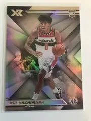 2019-20 Chronicles XR Rui Hachimura #278