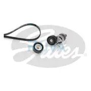 Fits BMW 3 Series 1 1.6 1.8 1.9 2.0 Ruva Alternator Drive Belt Kit