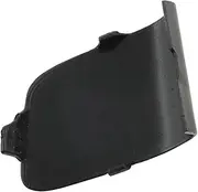 for Mazda MX-5 for Miata 2016-2021 1pc Car Front Bumper Tow Hook Eye Coupler Trailer Cover Cap Plug Trailer Towing Hook