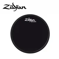 在飛比找PChome24h購物優惠-Zildjian X REFLEXX 10吋打點板