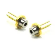 2pc SHARP GH05280E2KC 520nm 85mW 5.6mm TO-18 Green Grass Laser Diode