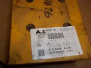 ALAMO MOTT BRAKE BACKING ASSY LH PART NUMBER 701676