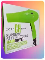 Cote Ch Hair Ionic Hair Dryer
