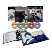 Fragments - Time Out Of Mind Sessions (1996-1997): The Bootleg Series Vol. 17 (Deluxe Boxset)