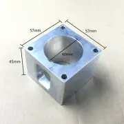 NEMA 23 Stepper Stepping Motor Mount CNC Milling Mill Drilling [SN-T]