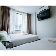 Wangs Hotel Gurney Drive