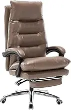 Ergonomic Office Chair,Adjustable Hight and Tilt Computer Chair Reclining Office Desk Chair Task Chairs for Home,Office,Study,Business